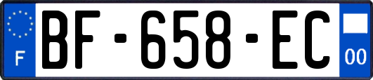 BF-658-EC
