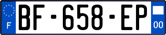 BF-658-EP