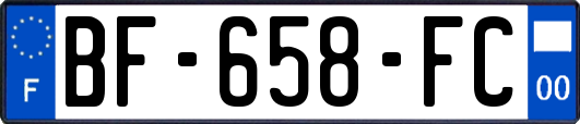 BF-658-FC