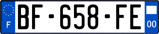 BF-658-FE