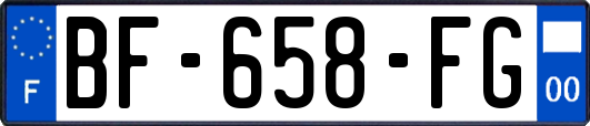BF-658-FG