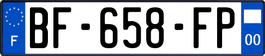 BF-658-FP