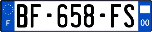 BF-658-FS