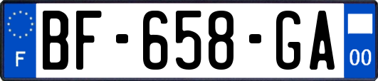 BF-658-GA