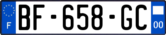 BF-658-GC