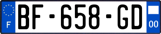 BF-658-GD