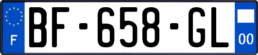 BF-658-GL