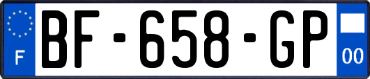 BF-658-GP