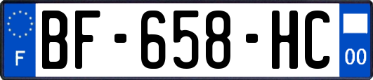 BF-658-HC