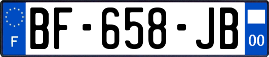 BF-658-JB