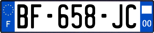BF-658-JC