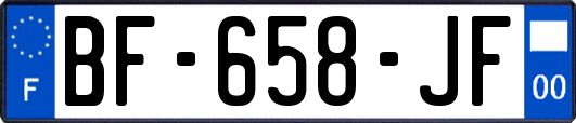 BF-658-JF