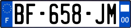 BF-658-JM