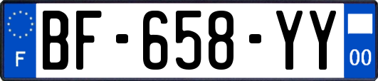 BF-658-YY