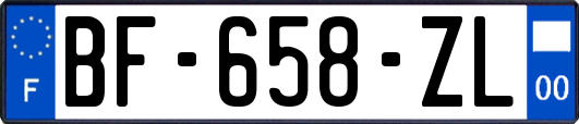 BF-658-ZL