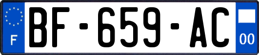 BF-659-AC