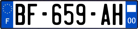 BF-659-AH