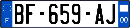 BF-659-AJ