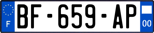 BF-659-AP