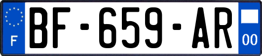 BF-659-AR