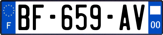 BF-659-AV