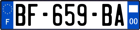 BF-659-BA