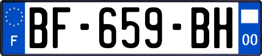 BF-659-BH
