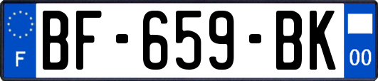 BF-659-BK