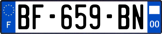 BF-659-BN