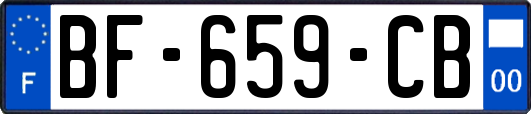 BF-659-CB