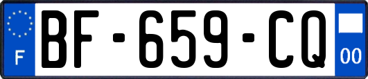 BF-659-CQ
