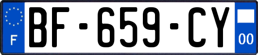 BF-659-CY