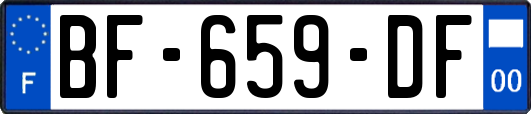 BF-659-DF