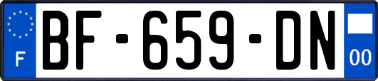 BF-659-DN