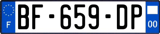 BF-659-DP