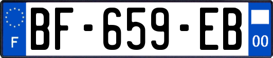 BF-659-EB