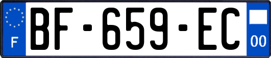 BF-659-EC