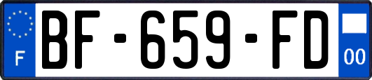 BF-659-FD