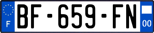 BF-659-FN