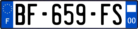 BF-659-FS