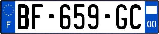 BF-659-GC