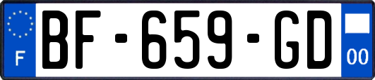 BF-659-GD
