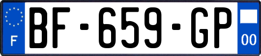 BF-659-GP