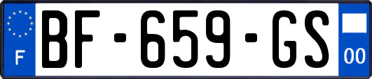 BF-659-GS