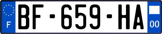 BF-659-HA