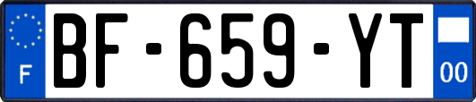 BF-659-YT