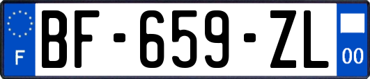 BF-659-ZL