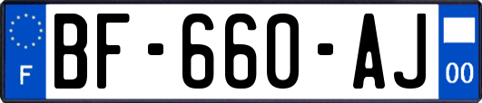 BF-660-AJ