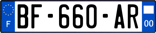 BF-660-AR