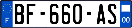 BF-660-AS